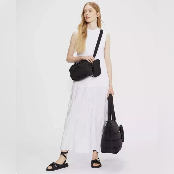 NWT Ted Baker Lavender Maxi Dress size 6=1XL - Picture 8 of 14